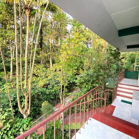 Ammus Homestay Thekkady Eksteriør bilde